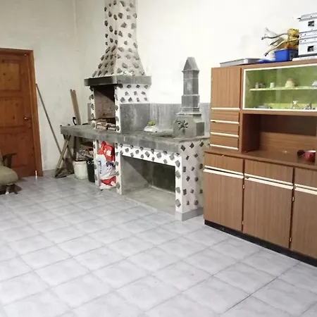 Moradia T3 Nas Sete Cidades, Casa Inteira, Muito Acolhedora Holiday home Sete Cidades