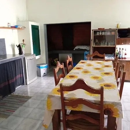 Holiday home Moradia T3 Nas Sete Cidades, Casa Inteira, Muito Acolhedora Sete Cidades