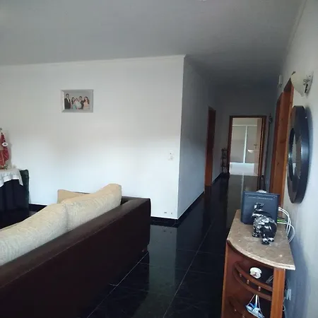 Moradia T3 Nas Sete Cidades, Casa Inteira, Muito Acolhedora Sete Cidades