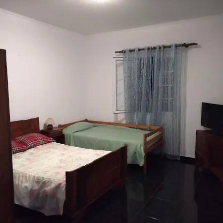 Moradia T3 Nas Sete Cidades, Casa Inteira, Muito Acolhedora