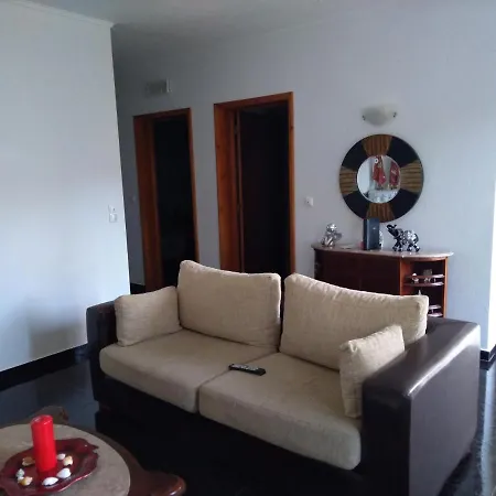 Moradia T3 Nas Sete Cidades, Casa Inteira, Muito Acolhedora Holiday home *