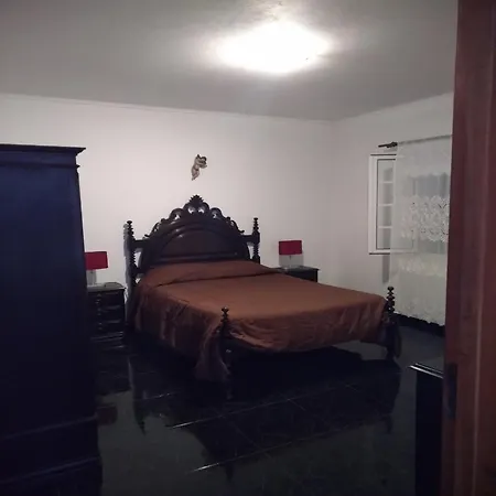 Moradia T3 Nas Sete Cidades, Casa Inteira, Muito Acolhedora Holiday home